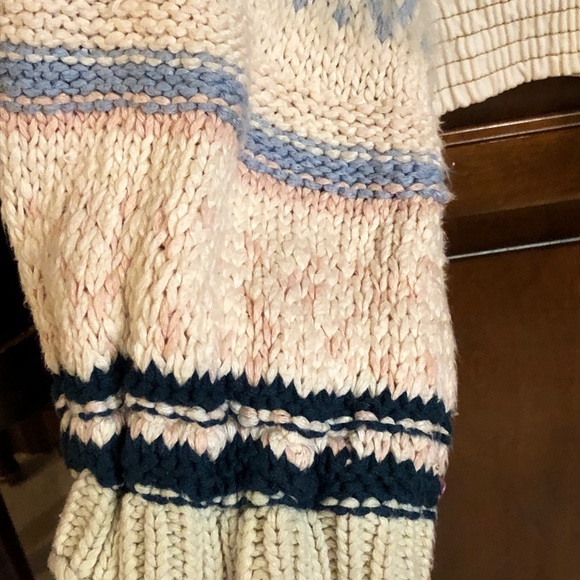 Free people denim jacket. Super pretty!! - Picture 15 of 15